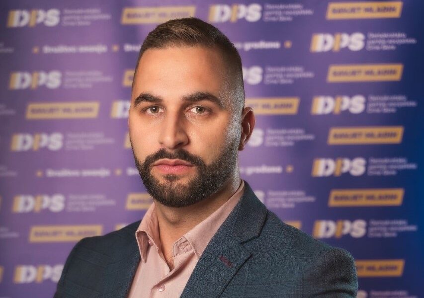 Muratović: Demokrate žele da sačuvaju fotelju do izbora jer im je podrška šest odsto