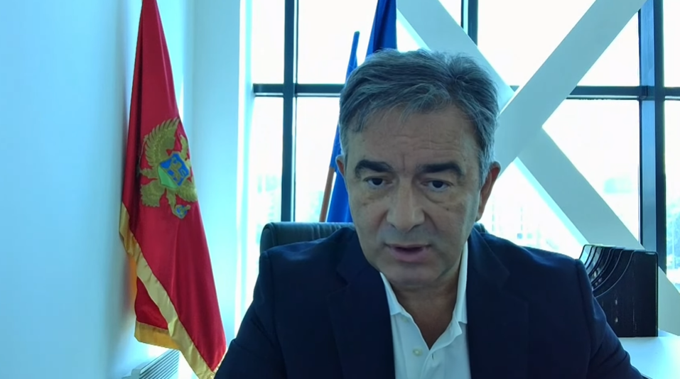 Medojević: Igor Šamiz već upravljao Željezarom