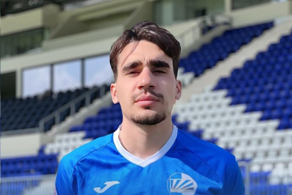 Janjić se vratio kući