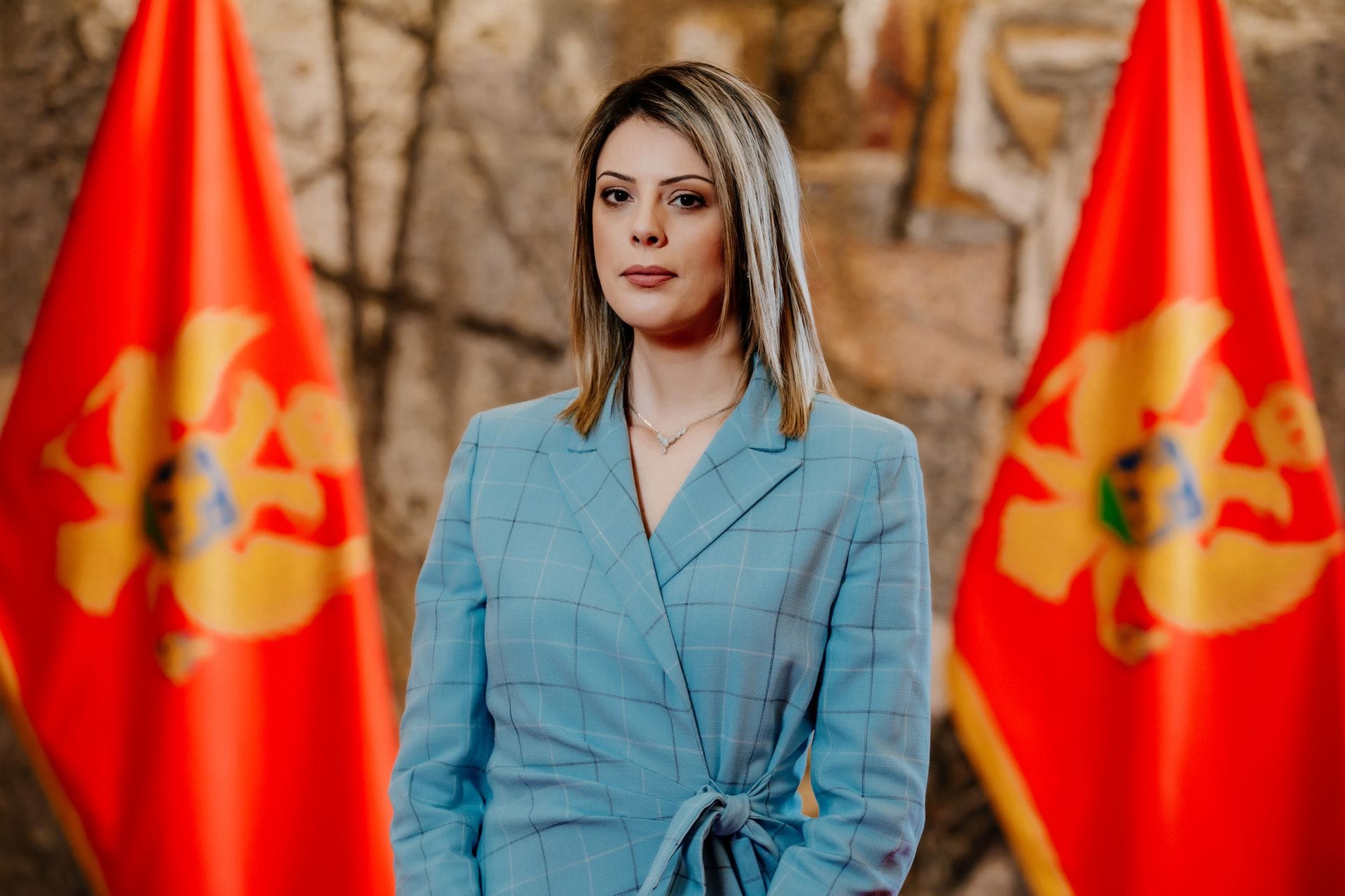 Novaković Đurović i dalje živcira Rezolucija o genocidu u Jasenovcu, a sad joj smeta i kapela na Lovćenu: Mandić nastavlja sa idejama podjela