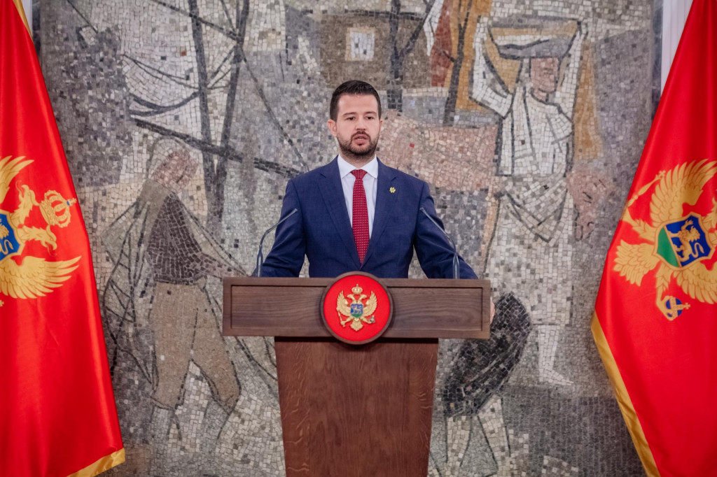 Milatoviću je odjednom i Hrvatska bliža od Srbije: Važni su mu dobrosusjedski odnosi sa svima, osim sa Srbijom