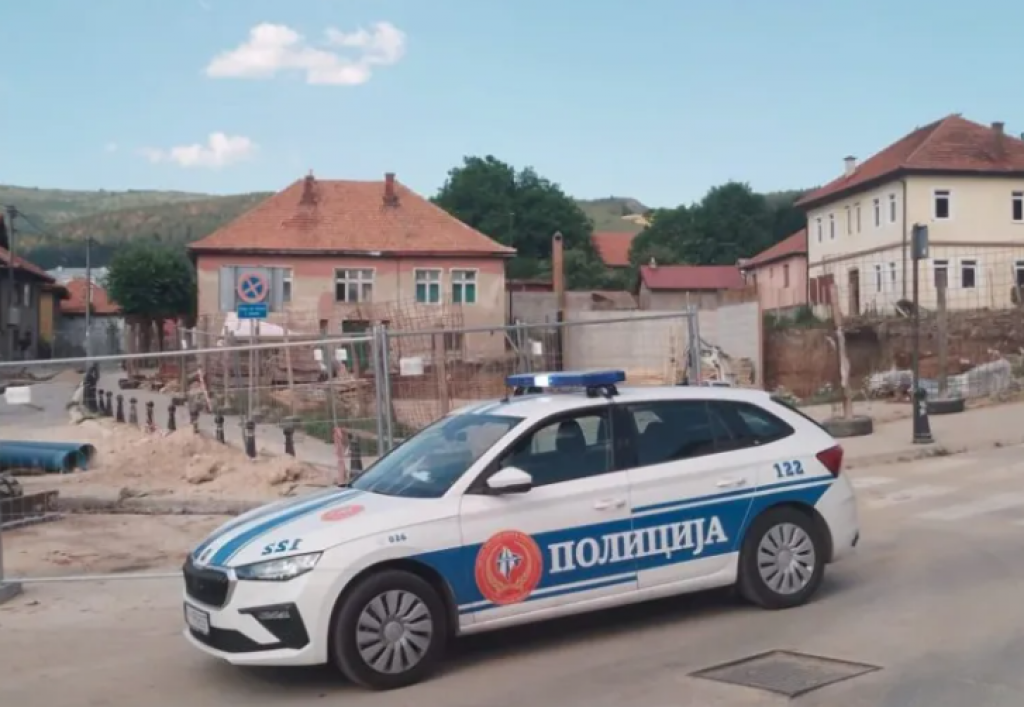 Tragična smrt radnika na gradilištu u Pljevljima