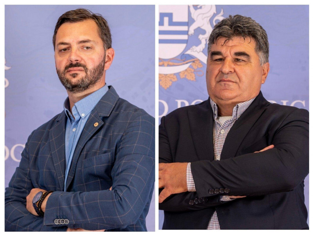 Herojski gest Jovanovića i Šćepanovića: Odbacili političke manipulacije Bošnjak i Milatovića i ostali vjerni principima slobode