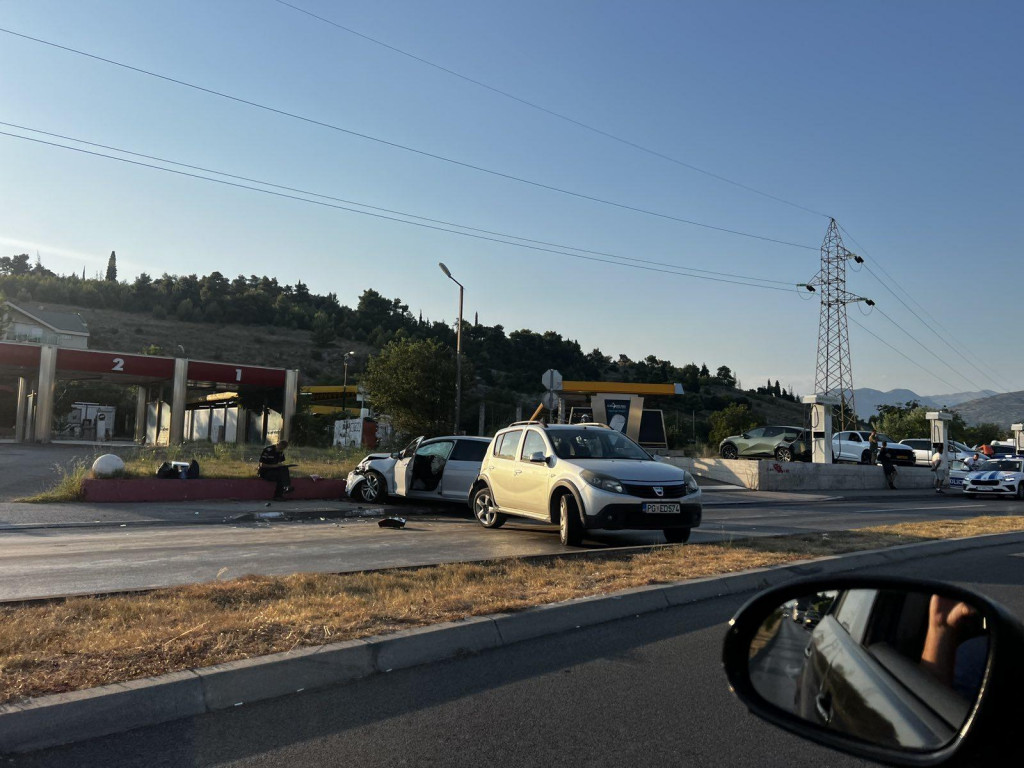 Udes na Zlatici