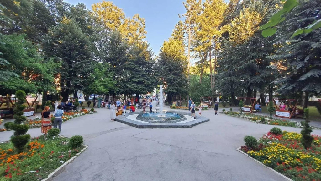 Na Sajmu poljoprivrede u Bijelom Polju bogata ponuda domaćih i organskih proizvoda