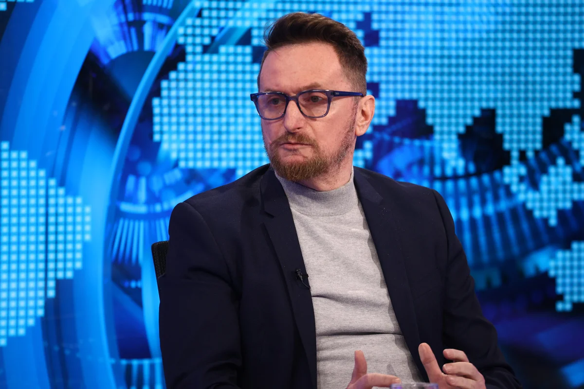 Filipović: Inflaciju spriječiti razbijanjem monopola, nije realno da su cijene proizvoda niže u Minhenu i Barseloni nego u Podgorici