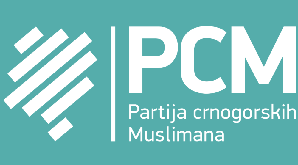 Partija crnogorskih Muslimana poručila plačljivom DPS-u, SD-u, SDP-u: Želimo vam brzo otriježnjenje