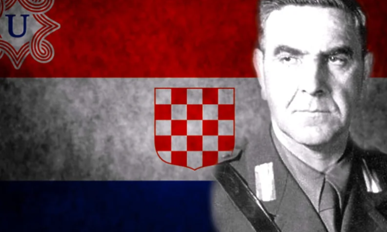 Negatori genocida u Jasenovcu u misiji prevaspitavanja Crne Gore: Zbog čega se Hrvati poistovjećuju sa nacističkom NDH?
