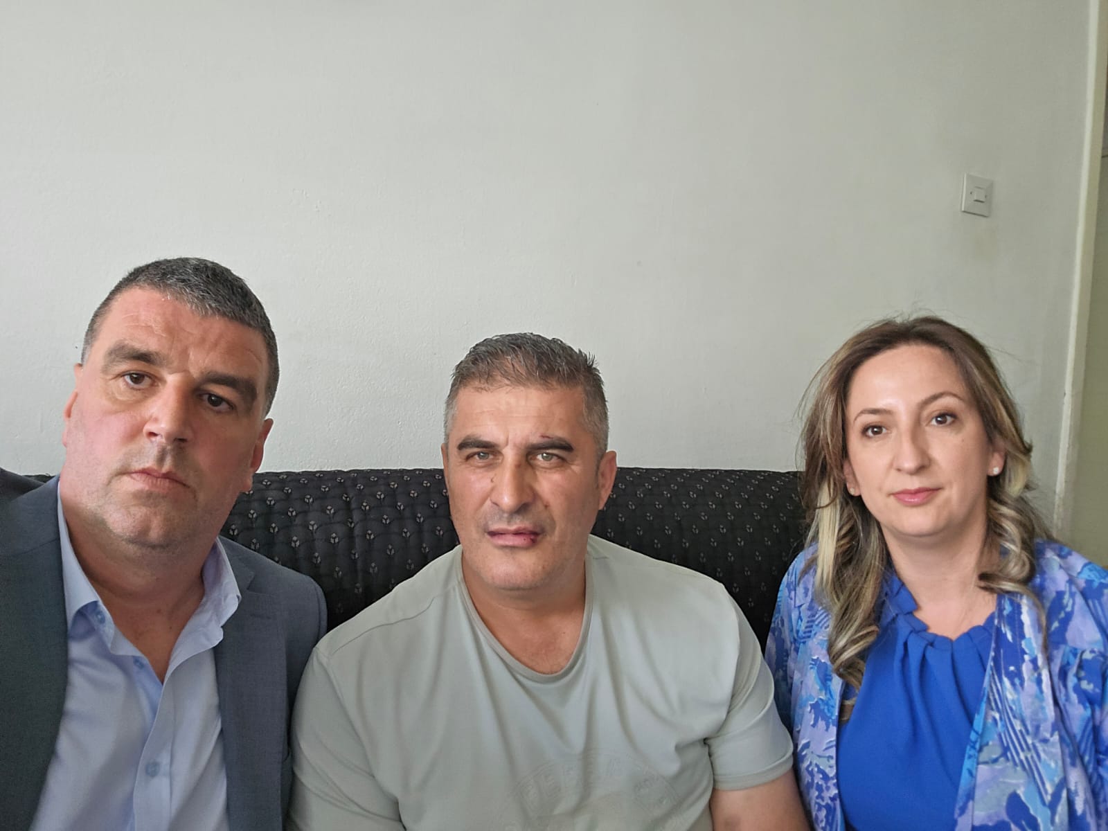 PES: Najoštrije osuđujemo mučki napad i prebijanje šumara Sima Popovića