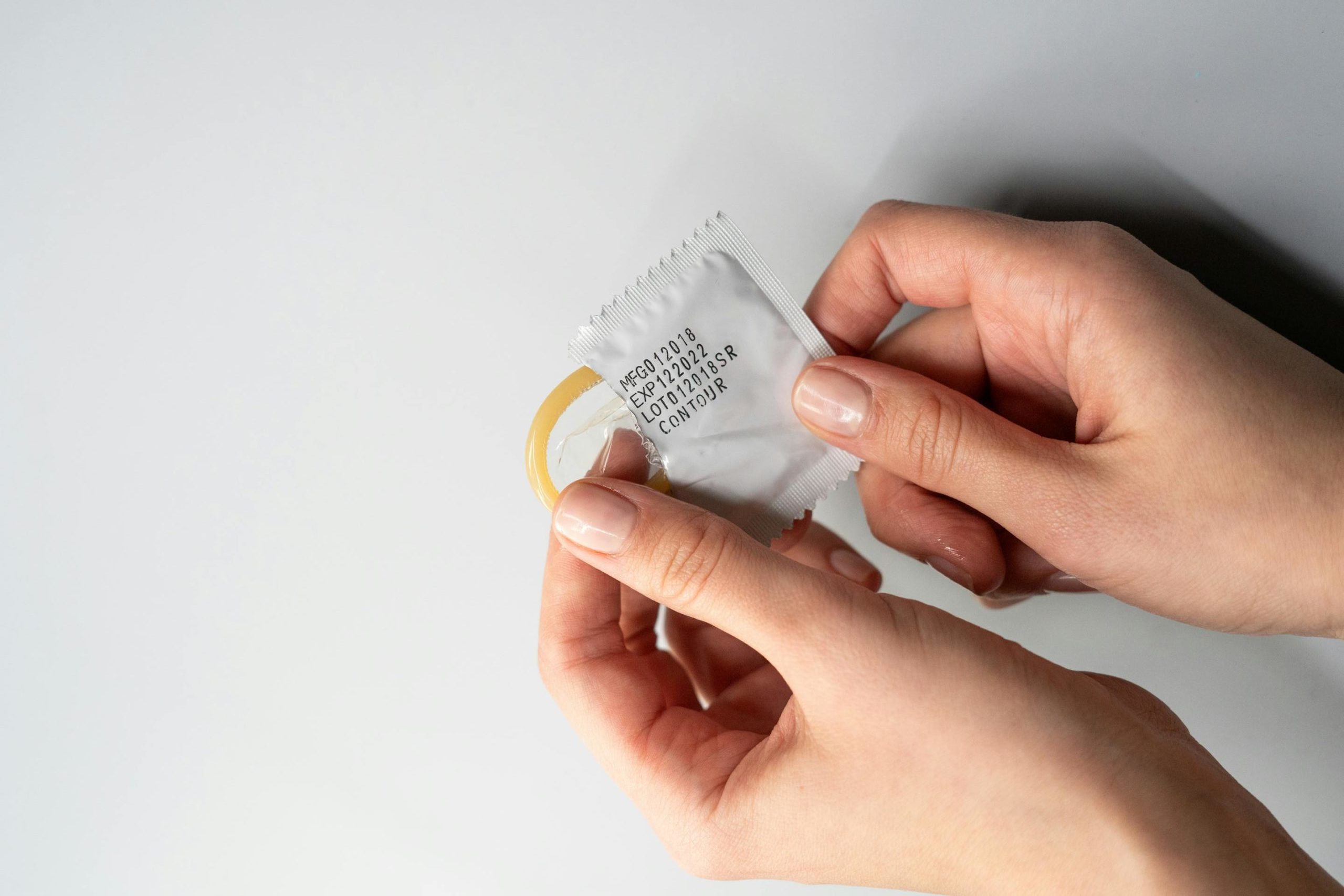 Potrebno više testiranja na HIV i češća upotreba prezervativa