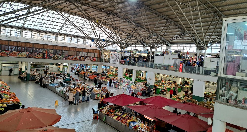Podgorica: Radno vrijeme pijaca povodom Dana državnosti