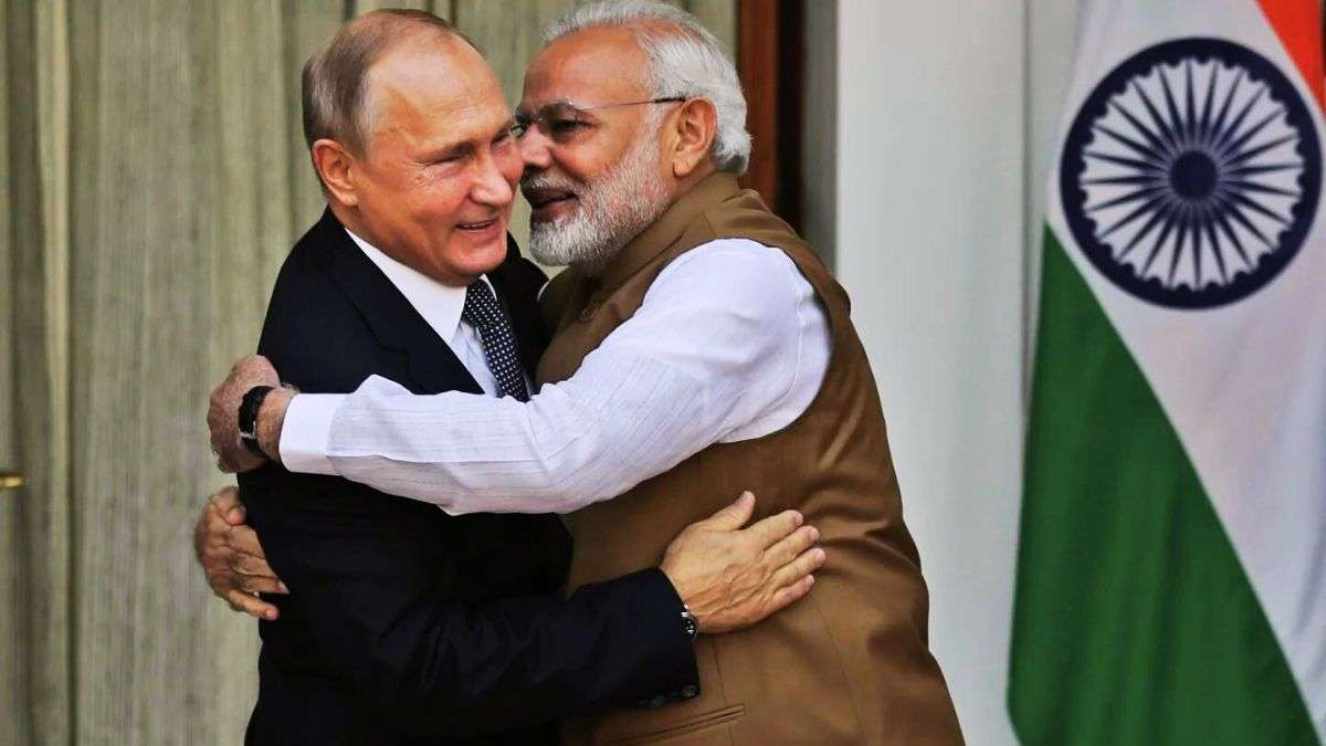 Modi nakon razgovora sa Putinom: Nastavljamo da razvijamo strateško partnerstvo Rusije i Indije