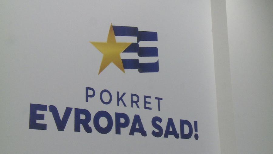 Klub poslanika PES: Rezolucije nisu zaustavile integracioni proces Crne Gore u EU već vlade Abazovićeva i DPS-a