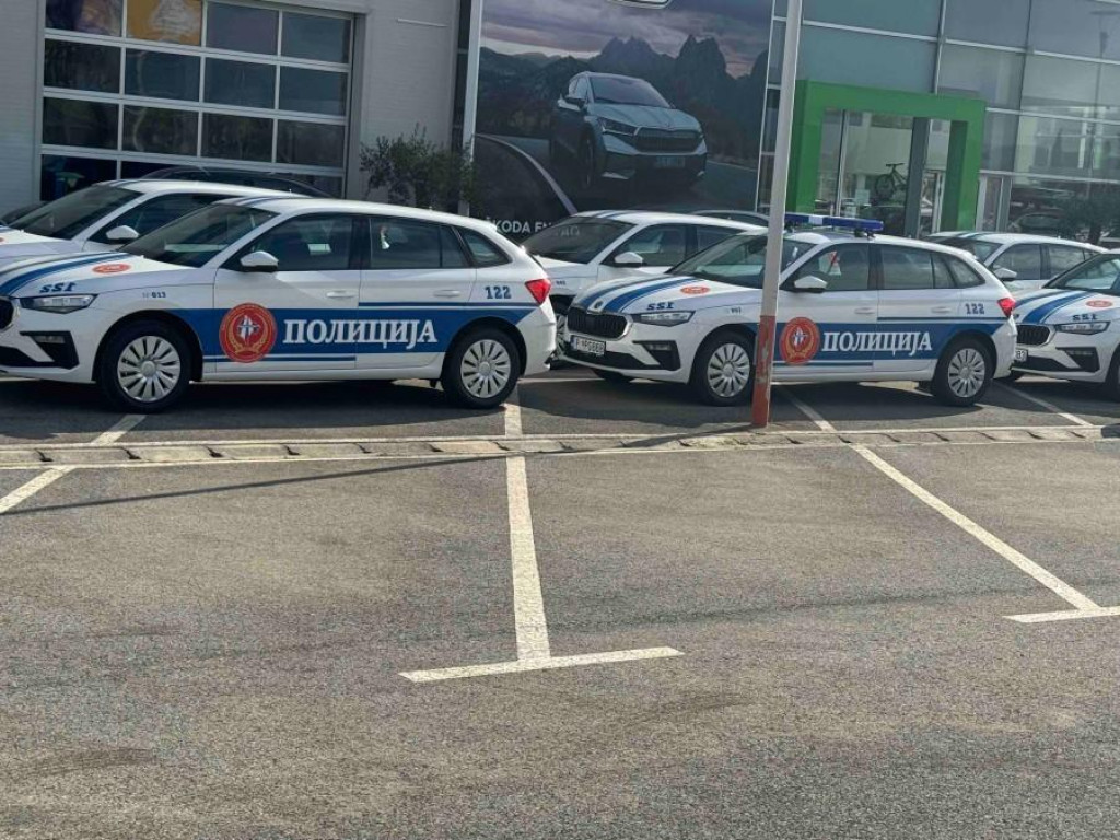 Usvojena žalba Osmanagića: MUP da poništi odluku o izboru ponuđača za nova vozila