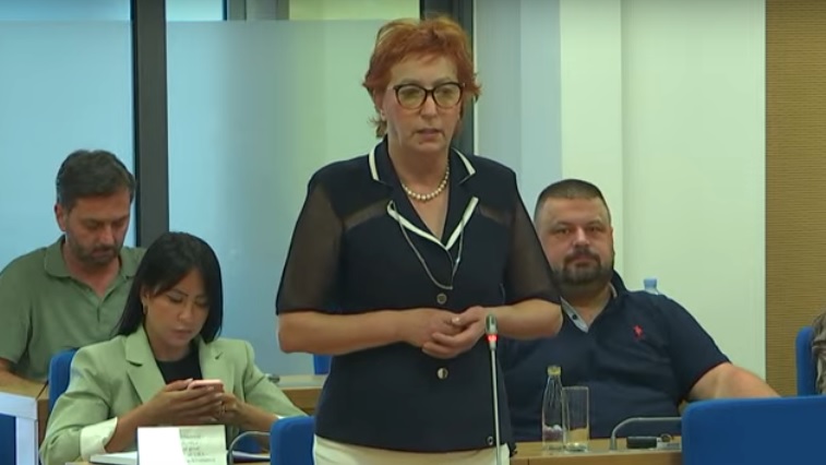 Popović: Imamo realnu mogućnost da dođe do blokade Glavnog grada, računajte i da treba da damo milion evra za izbore