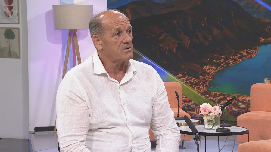 Zečević: Učestali redosljed vožnje će biti vraćen od septembra kada će biti uvedene i dvije nove linije