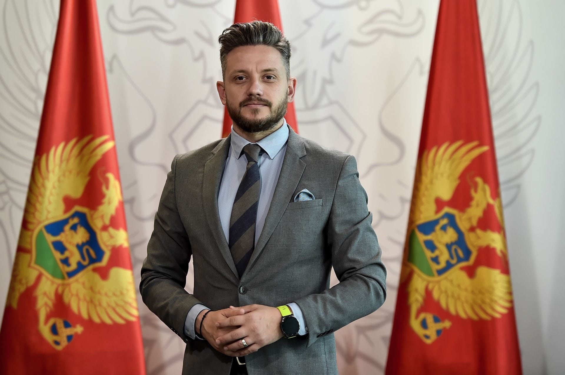 Radovanić: Rezolucije o Jasenovcu se u EU krugovima tumači kao jeftini politički trik, to je politički šamar Spajiću i Mandiću