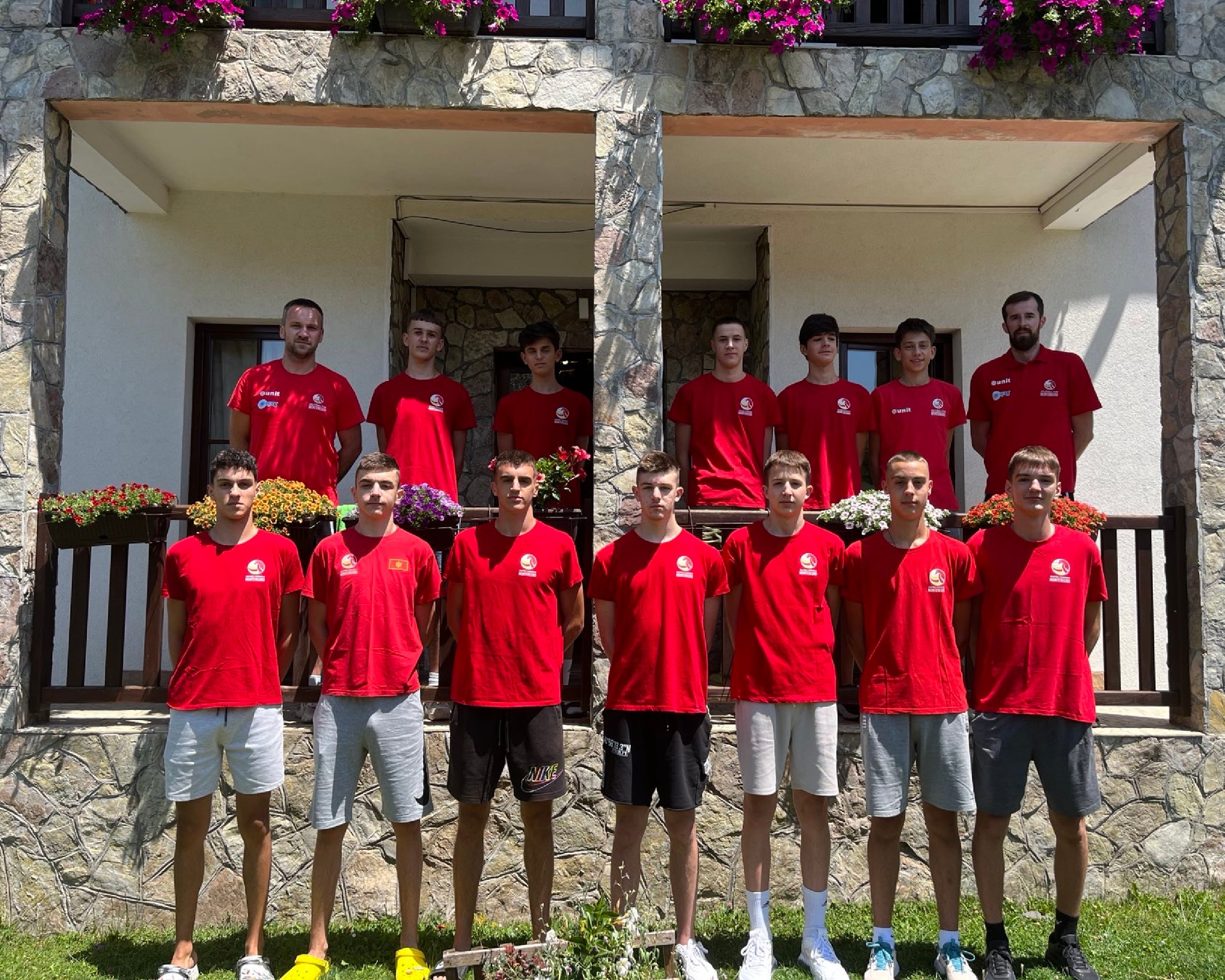 Pioniri i kadeti brusili talenat u Kolašinu