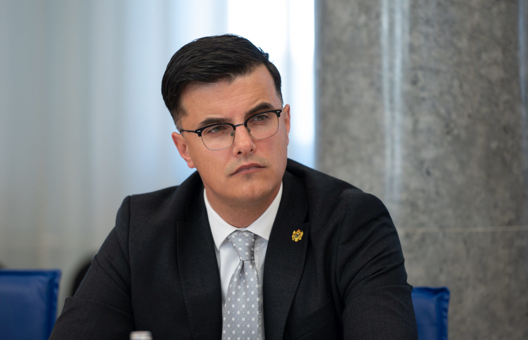 Šaranović: Za razliku od prošle godine, ove godine su rasvijetljena sva krivična djela