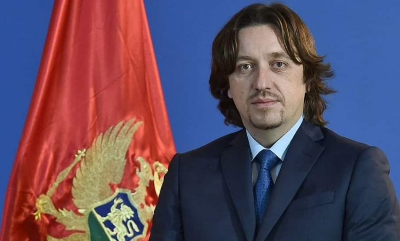 Sekulović: Predlog za skraćenje mandata parlamentu nema podršku većine