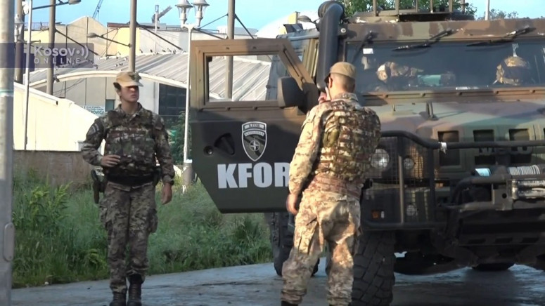 Tri detonacije u sjevernoj Mitrovici, dva kamiona i vozilo oštećeni