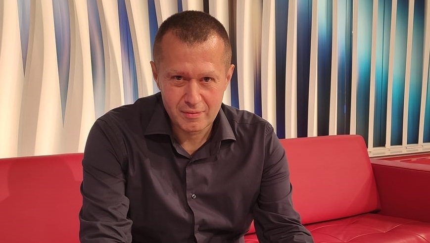 Šofro likuje na poraz Đokovića: „Kakva nadmoć i egzibicija kralja Karlosa II“