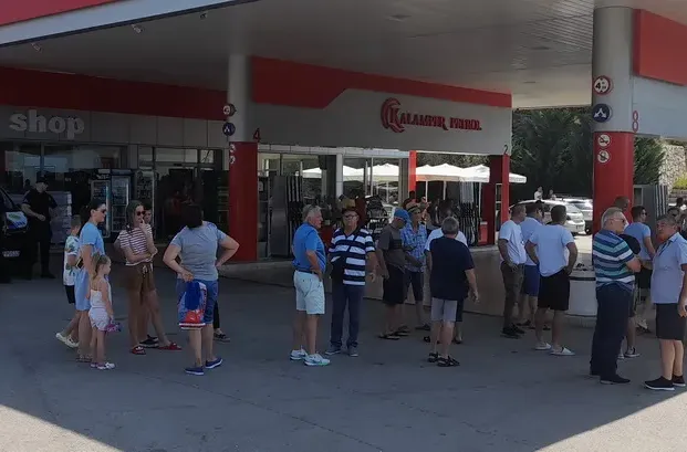 Crmničani za sjutra najavili blokadu Sozine, traže podršku Opštine Bar i Vlade