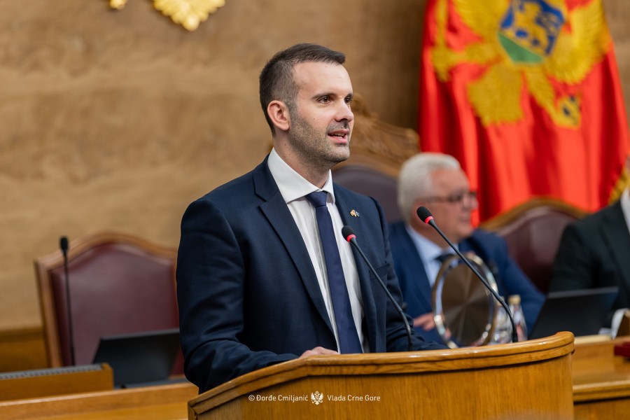 Danas će biti održan premijerski sat