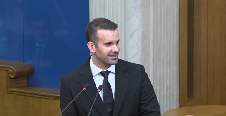 Spajić: DPS i URU mogu nazvati „klub 222“, zajedno sa predsjednikom koji je dobio 222 hiljade glasova; Pustiću i neku suzu za vama, ali u mjesecu limburgu