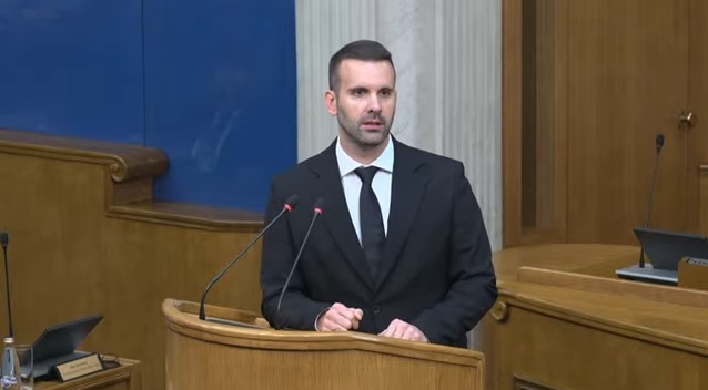 Spajić: Ujedinjeni u različitosti – to je vizija Crne Gore