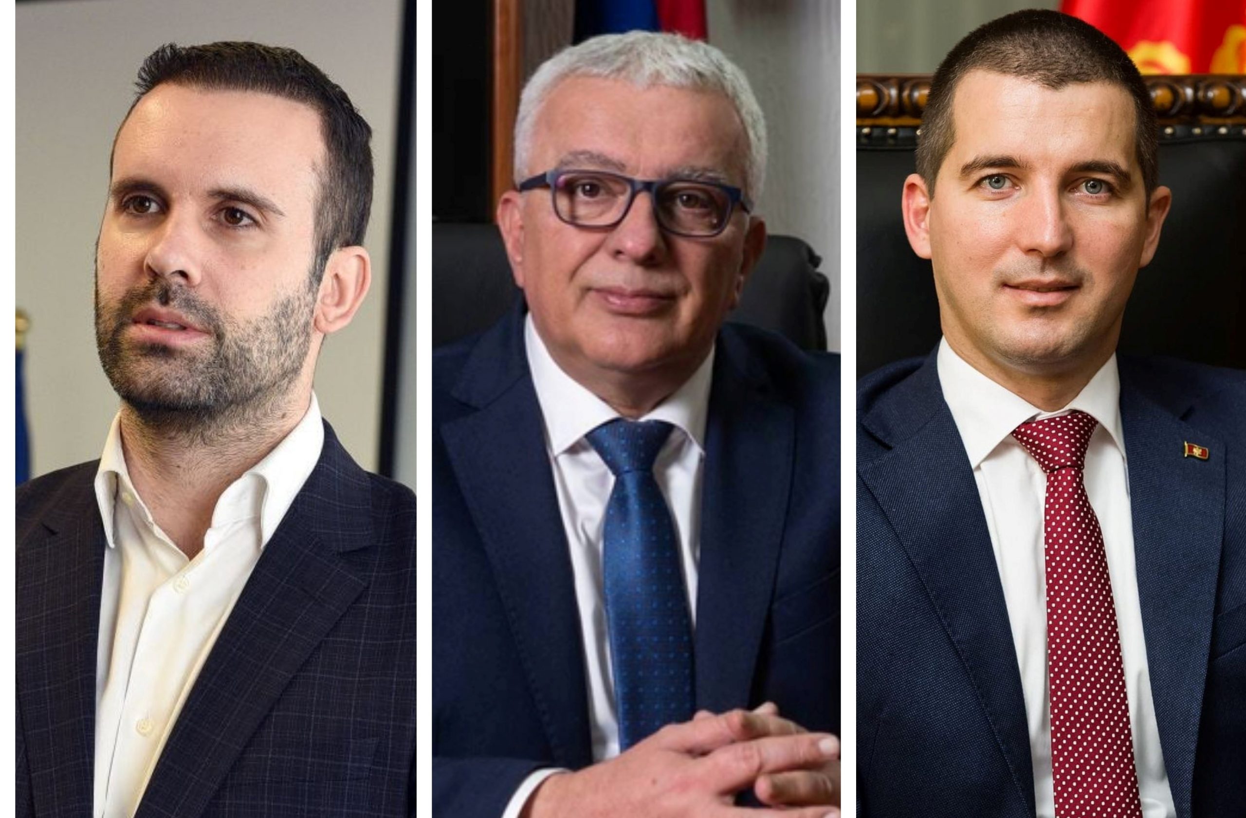 Spajić: Nisam ni razmišljao o razrješenju Mandića i Bečića, Crna Gora nezadrživo napreduje ka punopravnom članstvu u EU