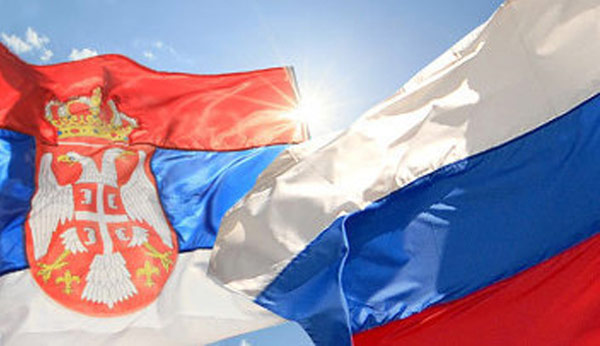Rusija demantuje laži o krizi u rusko-srpskim odnosima: Bliske veze se nastavljaju