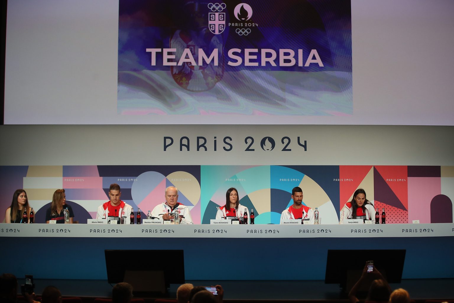 Maljković bi bio zadovoljan sa 11 medalja: Zlato je teže osvojiti nego odbraniti