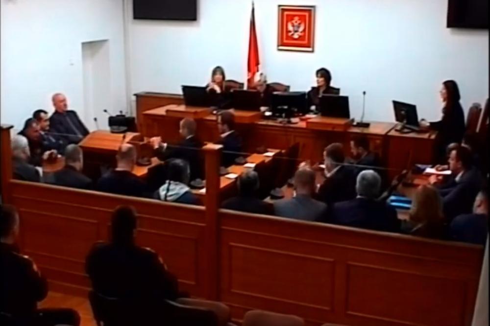 Ima li državni udar drugo poluvrijeme