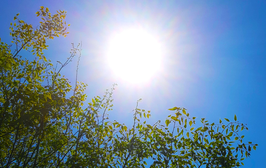 I danas uglavnom sunčano, temperatura do 36 stepeni