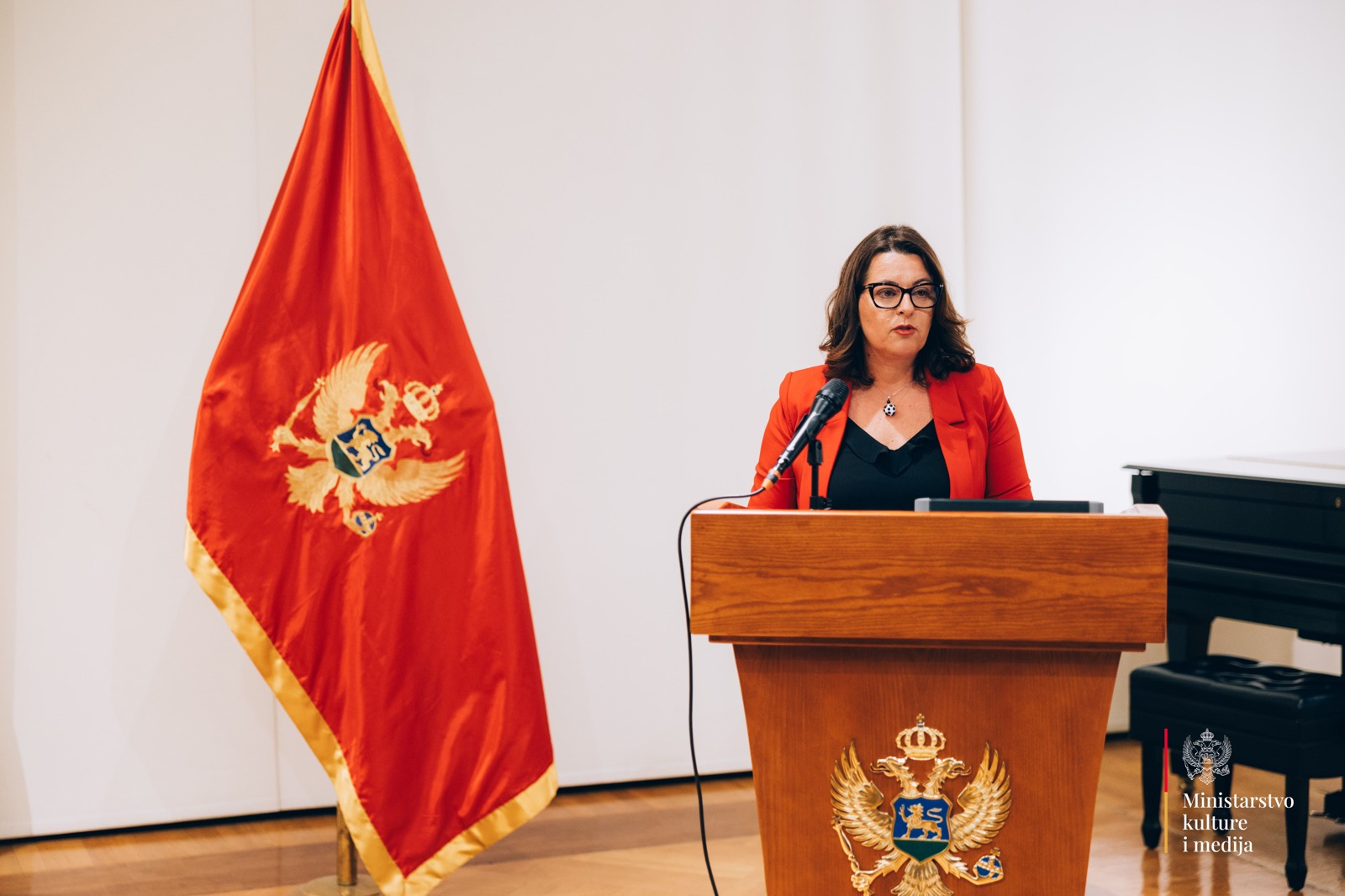 Vujović (Demokrate): Genocid u Srebrenici je kolektivna trauma