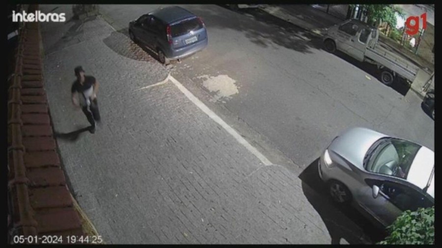Ni nakon pola godine nije otkriveno ko je likvidirao Darka Geislera u Sao Paulu