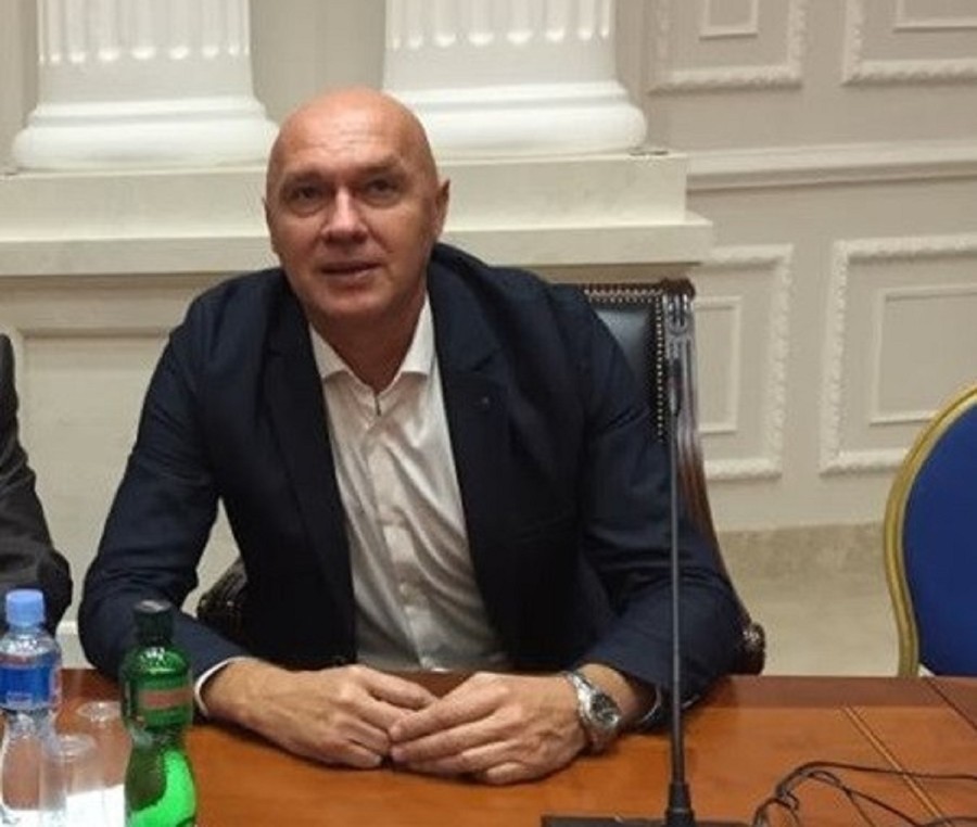 Brajković izabran za ombudsmana RTCG-a, pa se povukao