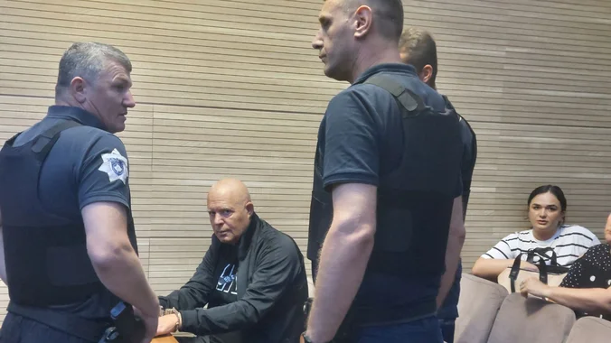 Slađanu Trajkoviću produžen pritvor: Sud u Prištini tereti Srbina za navodne ratne zločine
