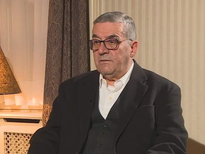 Trifković: Čast je i obaveza nositi Orden Njegoša