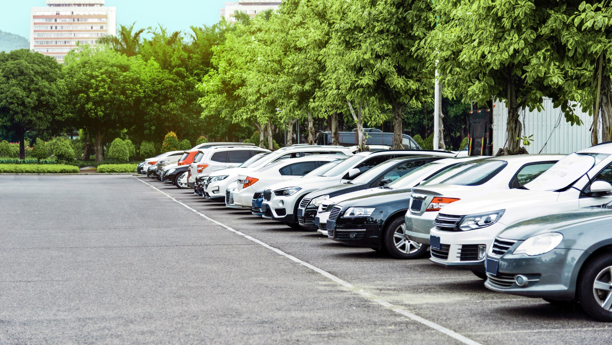 Držite se ovih pravila kada parkirate automobil