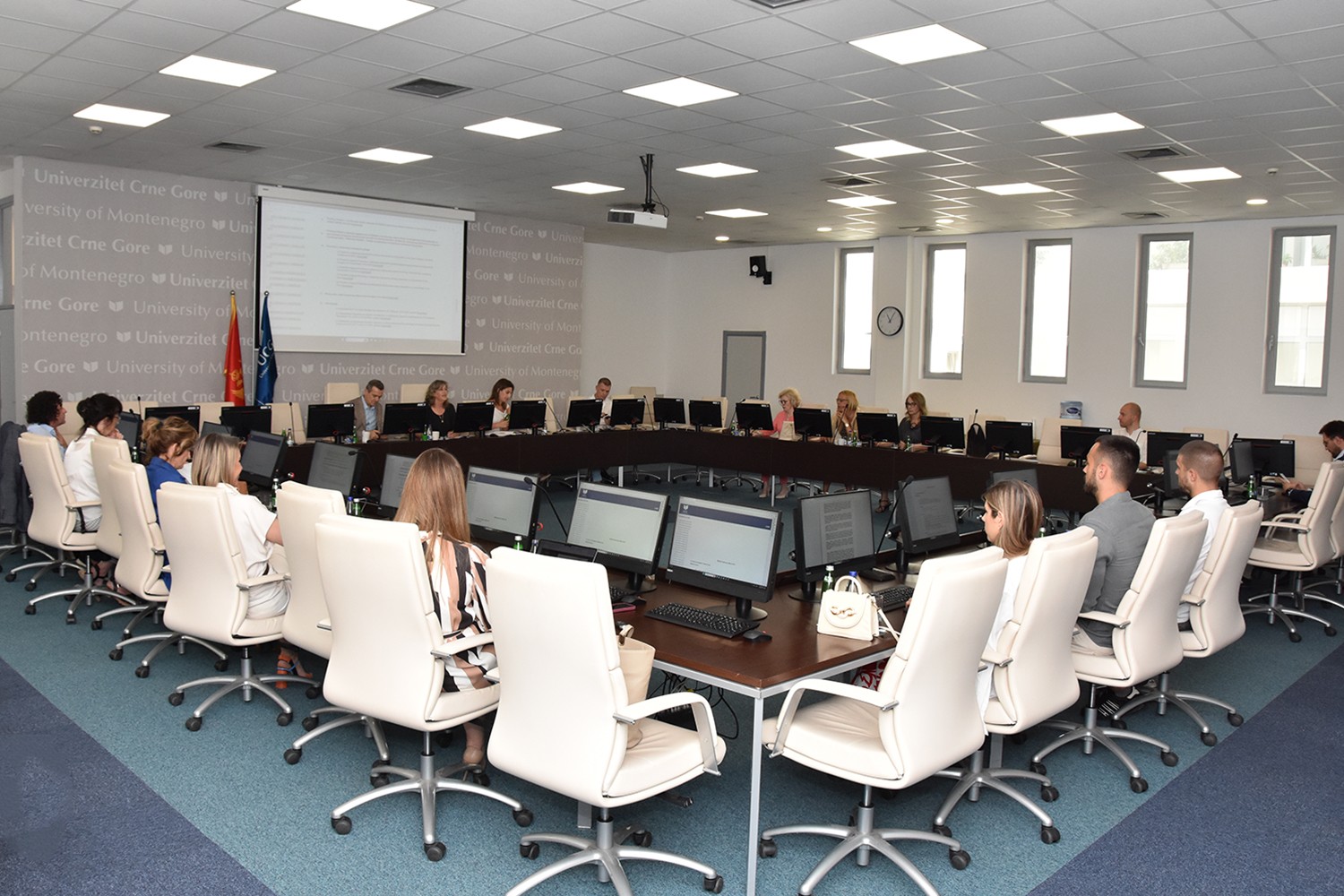 Odobren upis dodatnog broja studenata na Arhitekturi i Predškolskom vaspitanju i obrazovanju