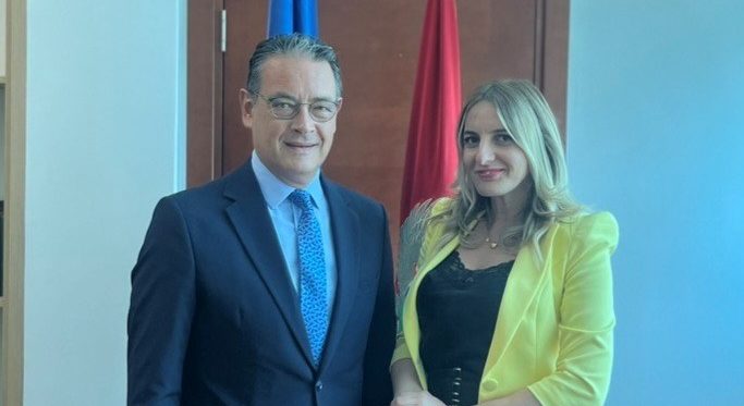 Turska treća zemlja po broju investicija kod nas