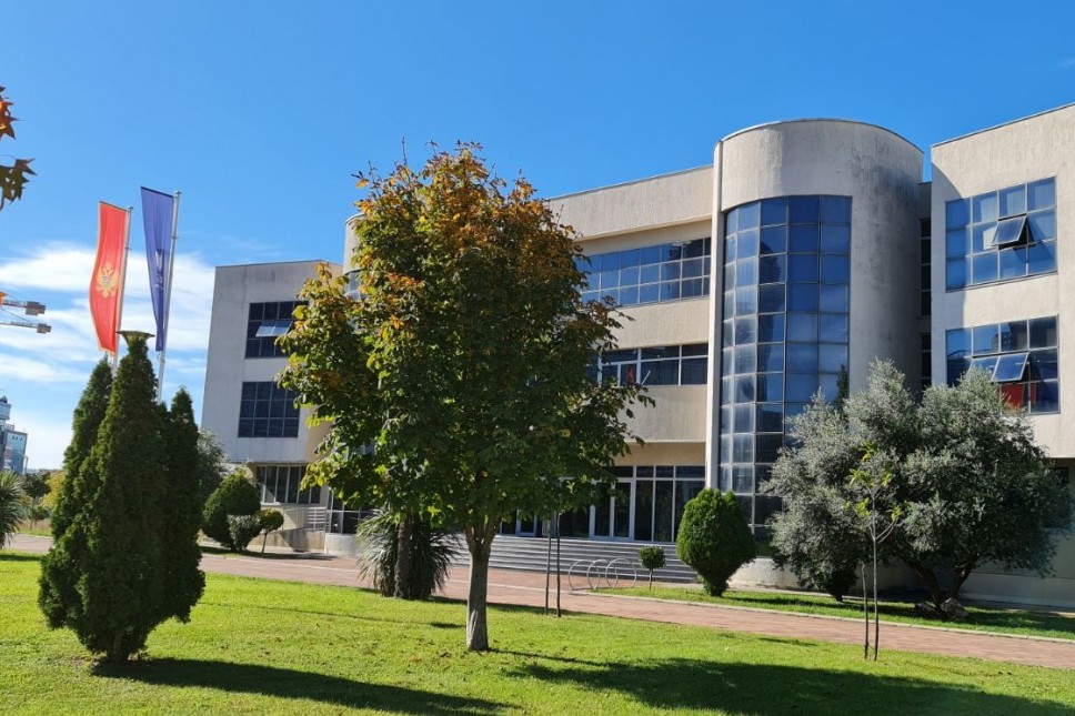 UNIVERZITET CRNE GORE NA EVROPSKOM PUTU