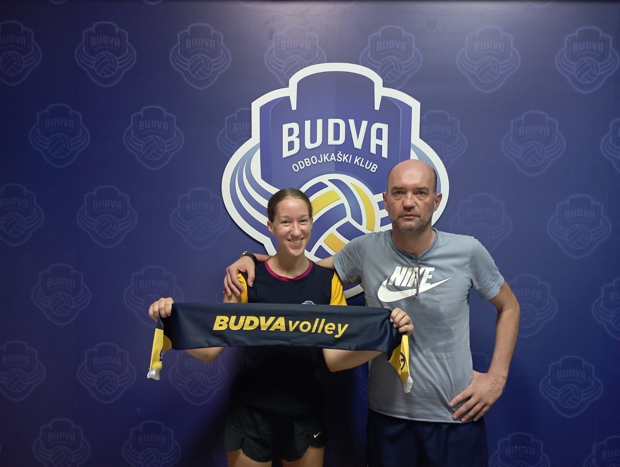 Vanja Matunović novo pojačanje Budve