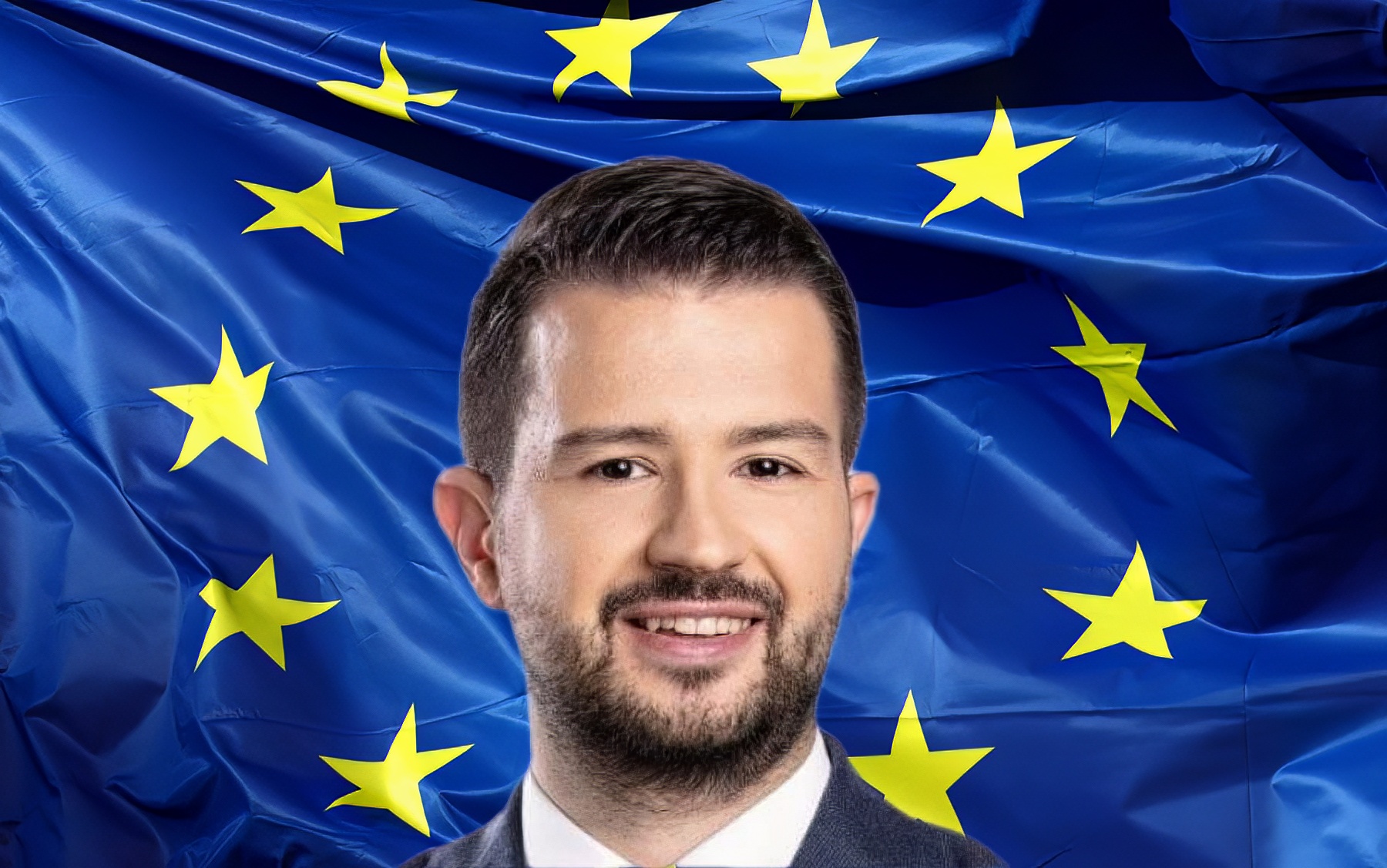 Danijelu Živkoviću se drma fotelja: Milatović zasijenio i DPS svojim spoljnopoljnopolitičkim manevrima
