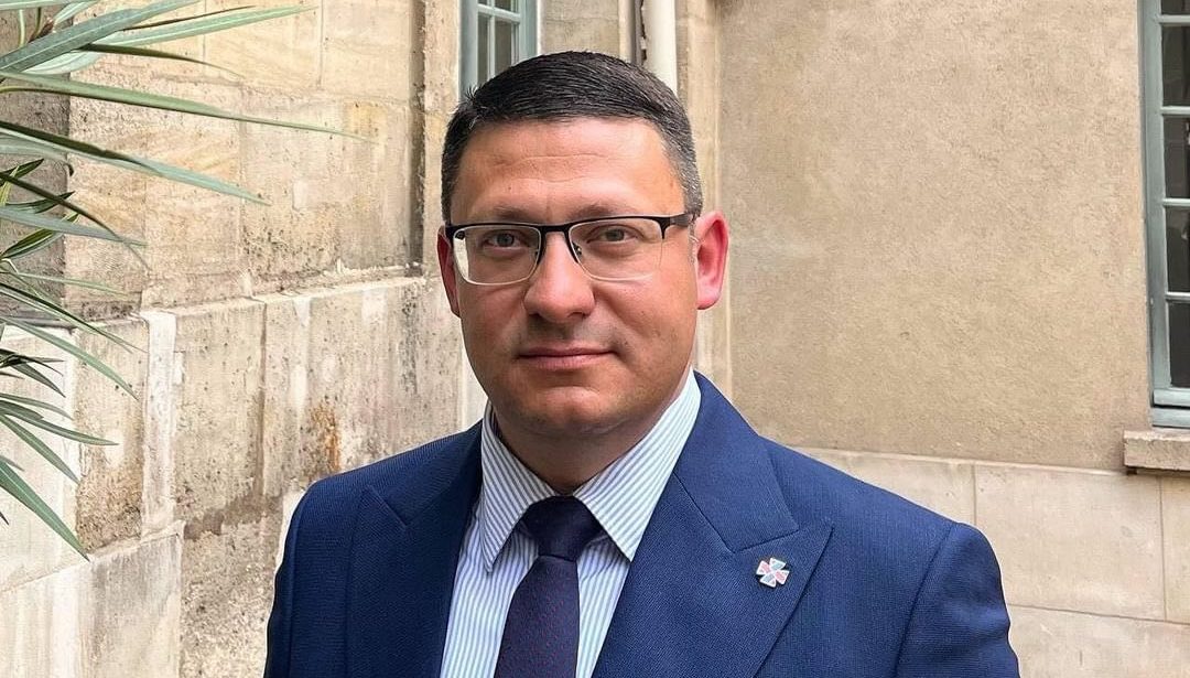Đurđev odlikovan rijetkim ruskim odlikovanjem