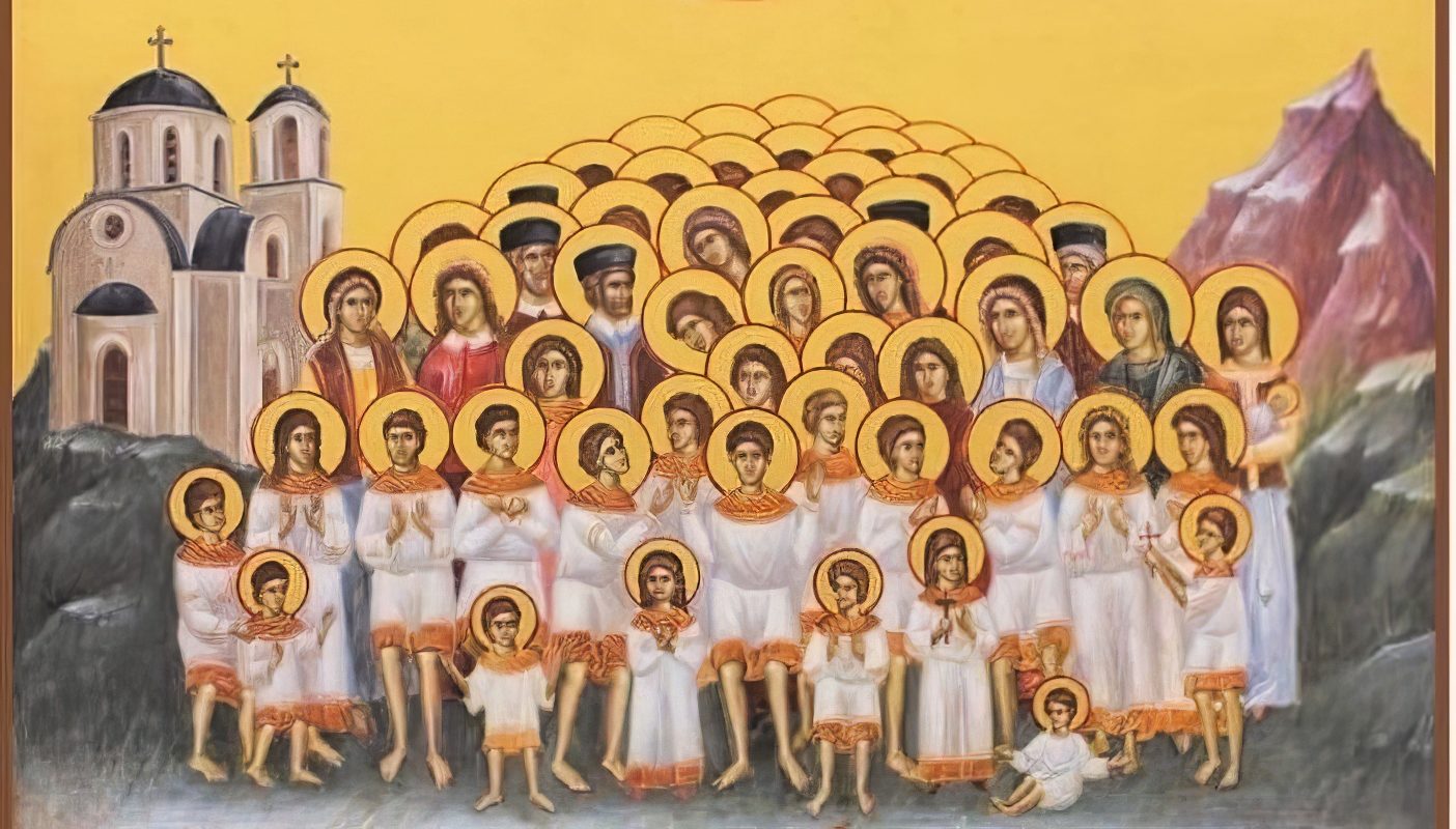 Patrijarh Porfirije dolazi u Crnu Goru: Služiće liturgiju povodom 80. godišnjice genocida u Velici