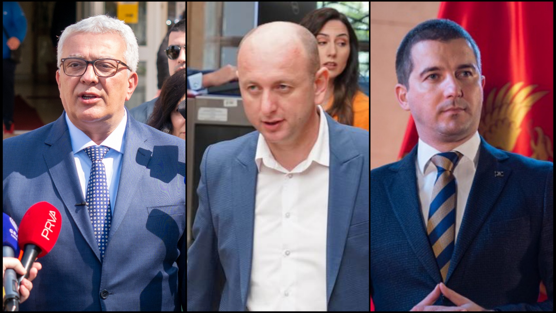 Crnogorsko „Ministarstvo vanjskih poslova“ ćuti o odluci Hrvatske, analitičari upozoravaju na nedostatak reciprociteta