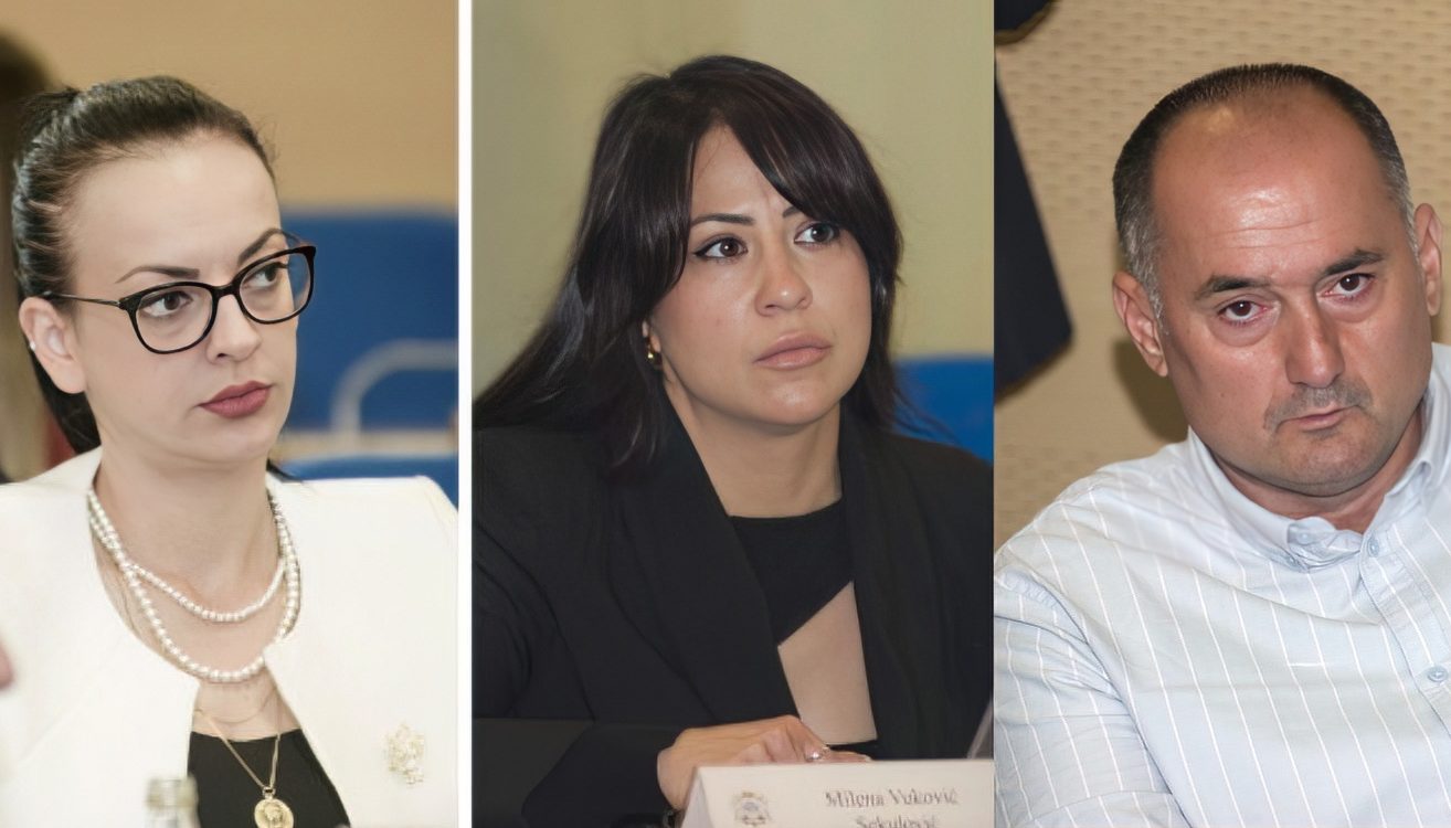Bajić, Vuković i Vučinić: Namjerno smo preskočeni u predstavljanju odluke o MZ
